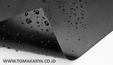 Geomembrane HDPE Tomakarya.co.id