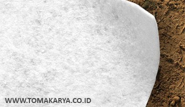 Geotextile Non Woven Tomakarya.co.id